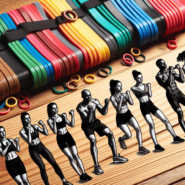 Beginner's Guide to Resistance Bands