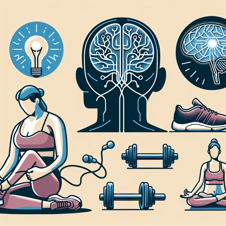 Beginner Mindset for Exercise