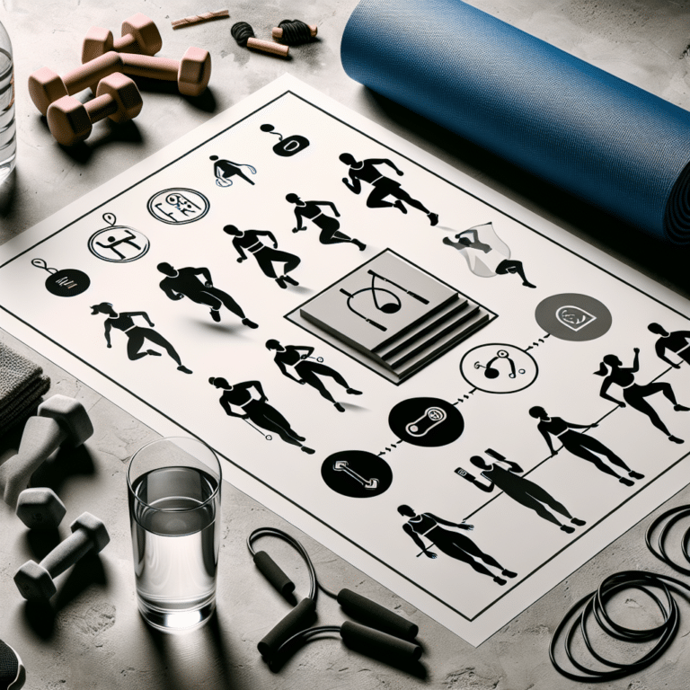 Fitness Challenge Ideas for Beginners