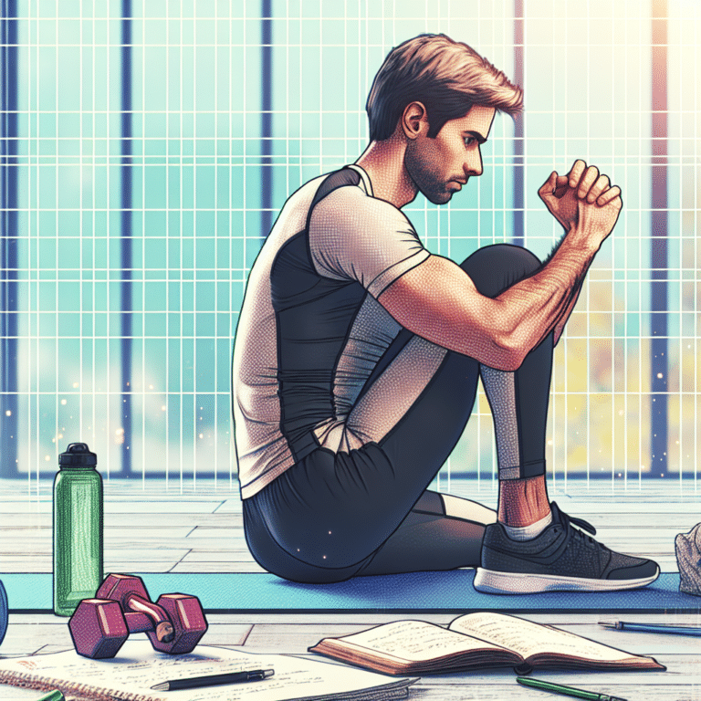 Beginner Workout Journaling Tips