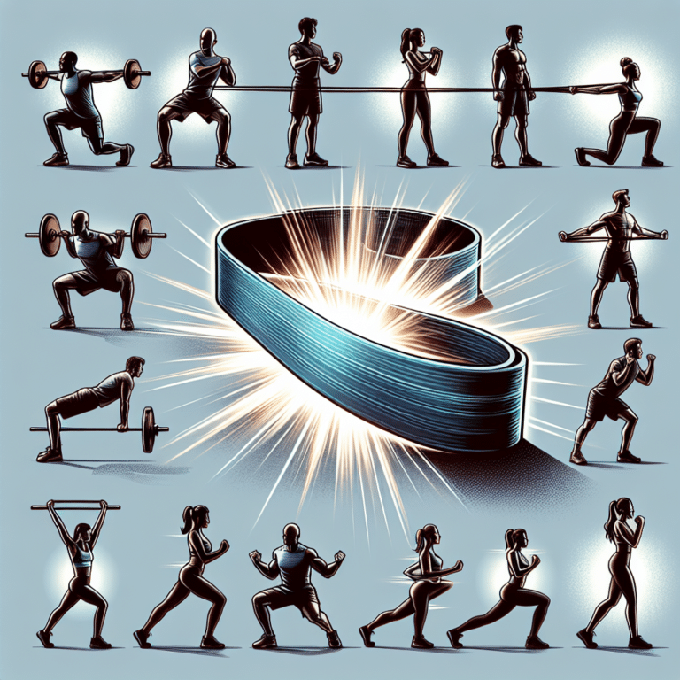 Beginner Resistance Band Guide