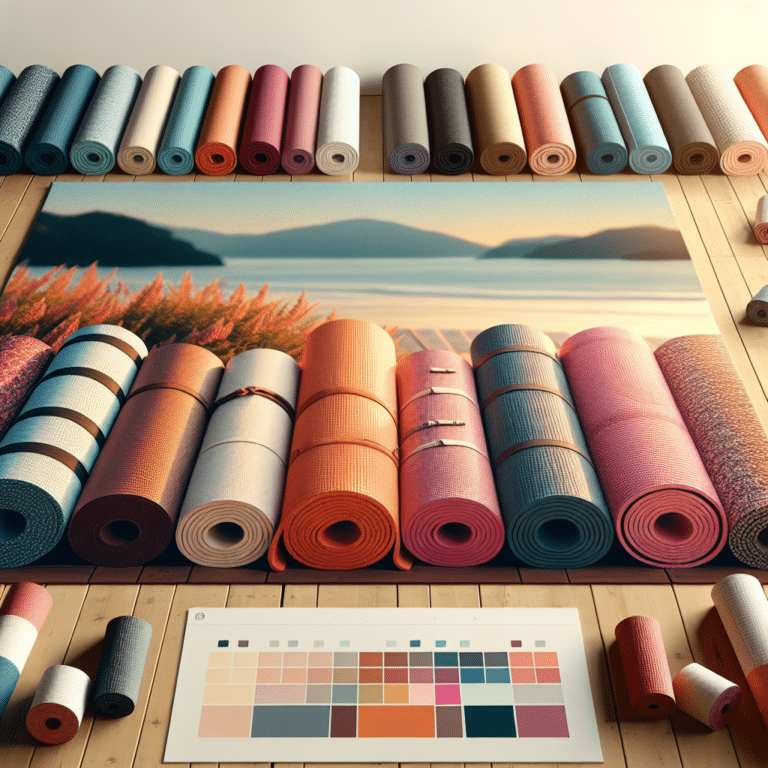 Best Yoga Mats for Beginners