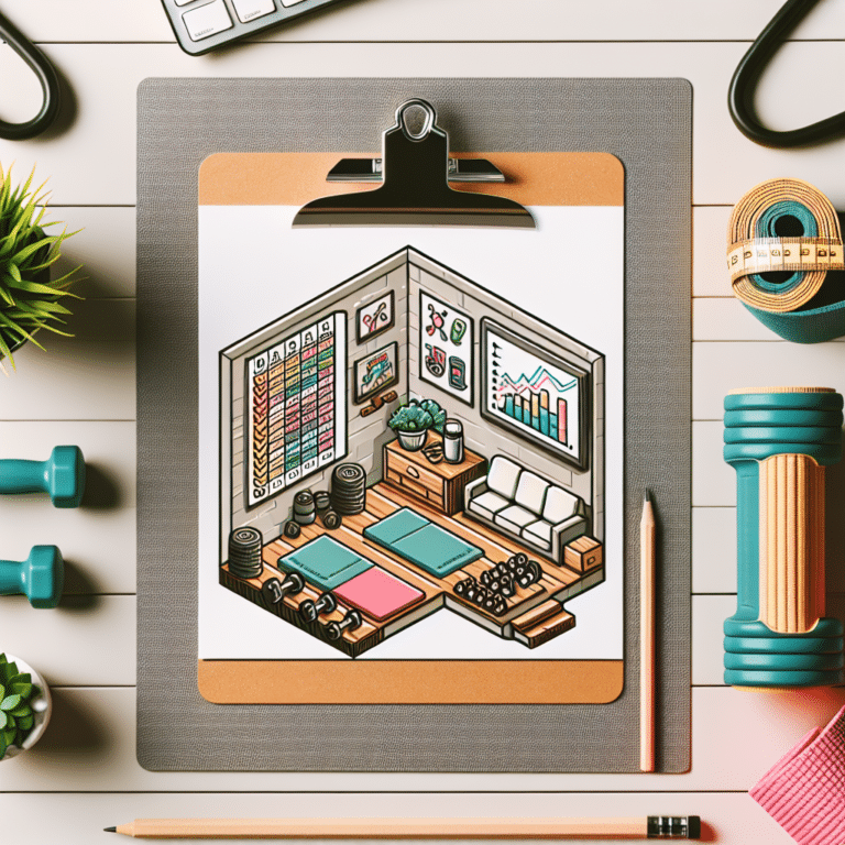 Reward Systems for Home Workouts