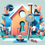 Unlocking Home Workout Motivation