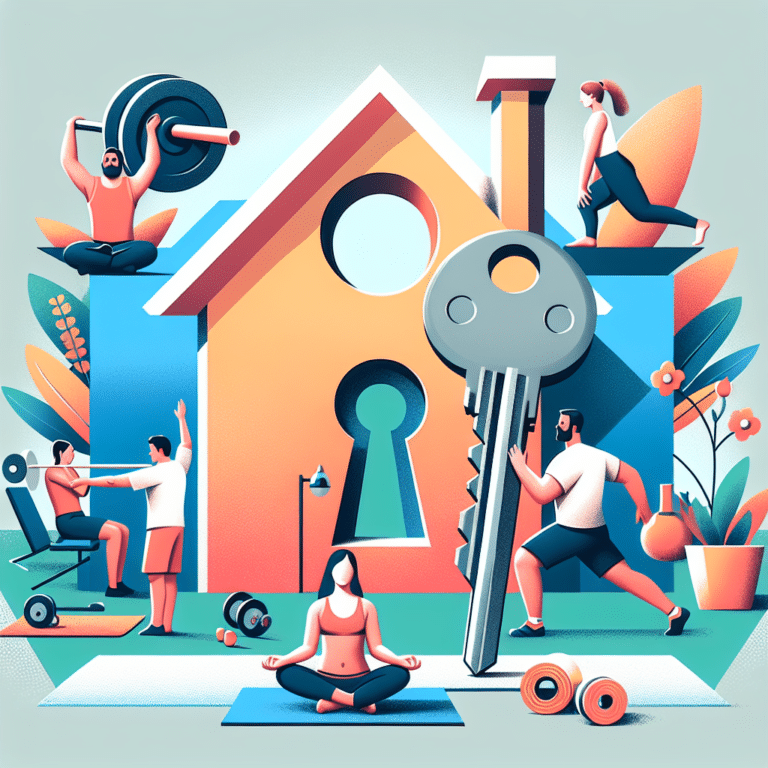 Unlocking Home Workout Motivation