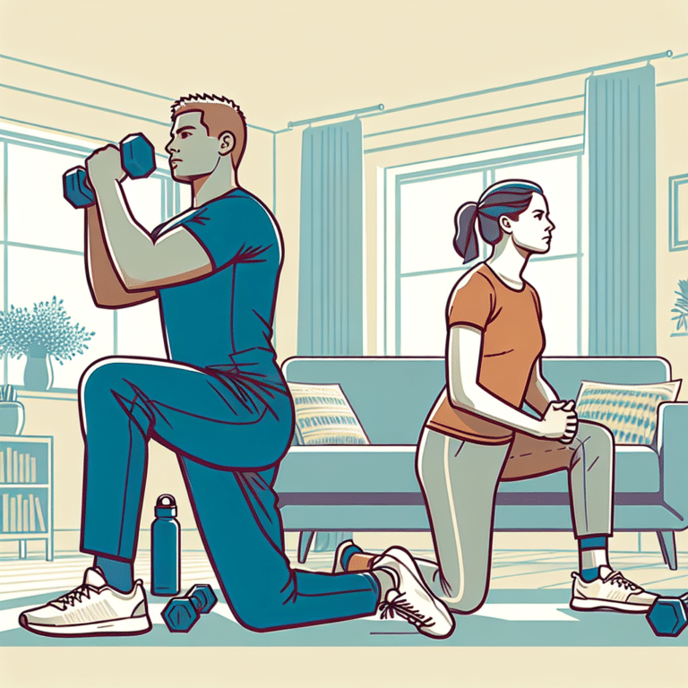 Effective Home Workouts for Beginners