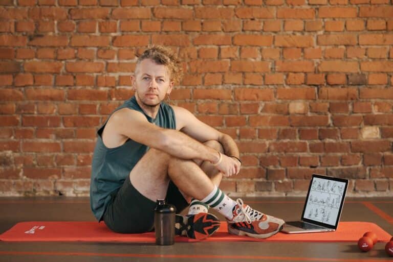 fitness app for beginners
