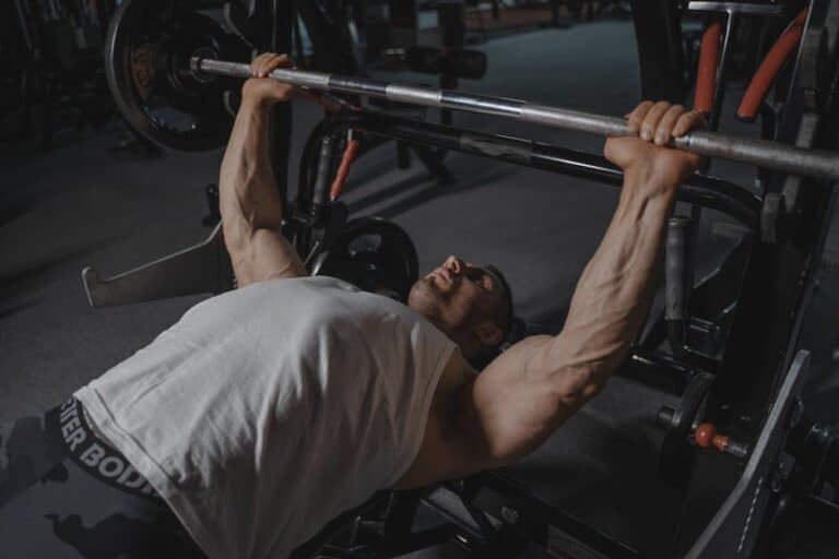 basic lifting routine for beginners