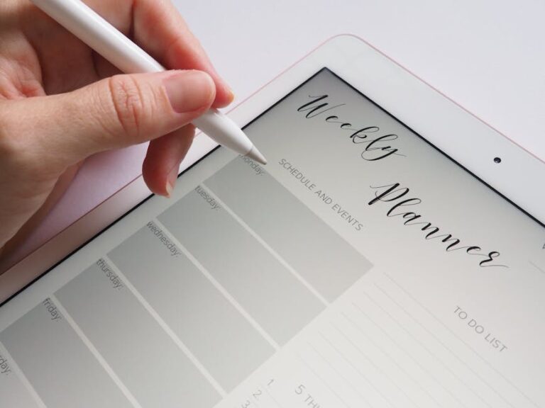 best free workout planner