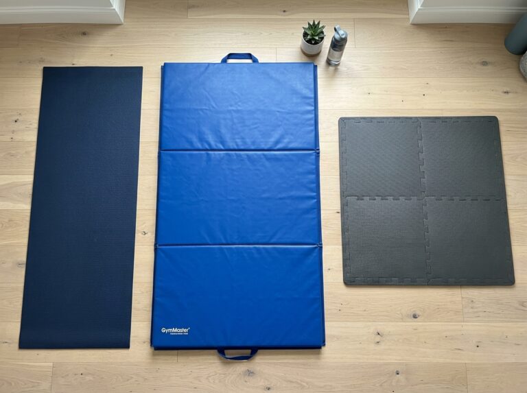 buy exercise mat