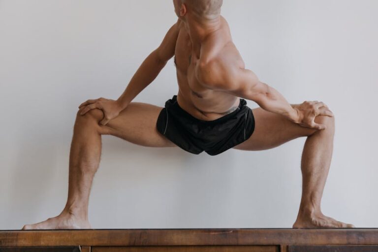 hip mobility exercises for beginners