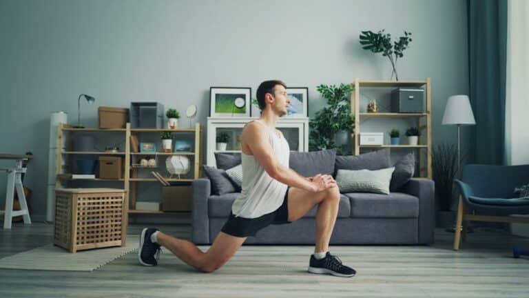 30 day workout plan for beginners no equipment