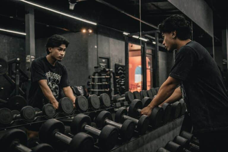 workout schedule for busy people