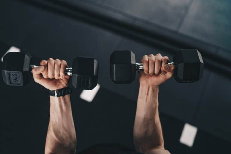10-minute workout for beginners
