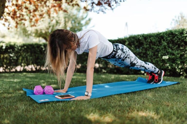 workouts for busy schedules
