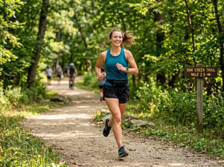 5k training schedule for beginners