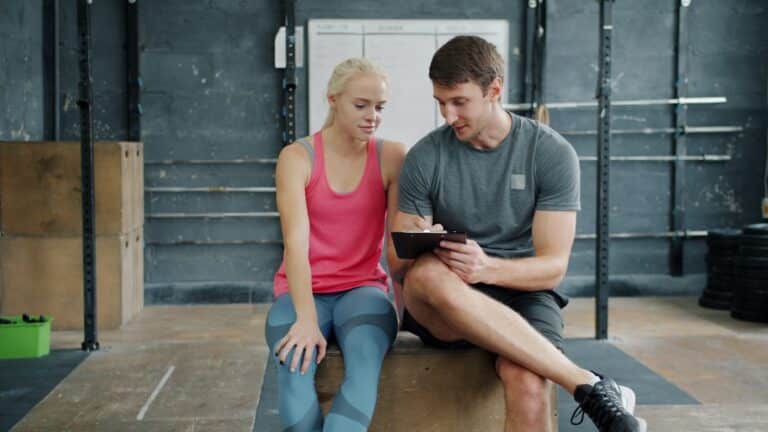 exercise motivation tips