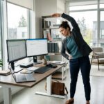 easy 10 minute exercises