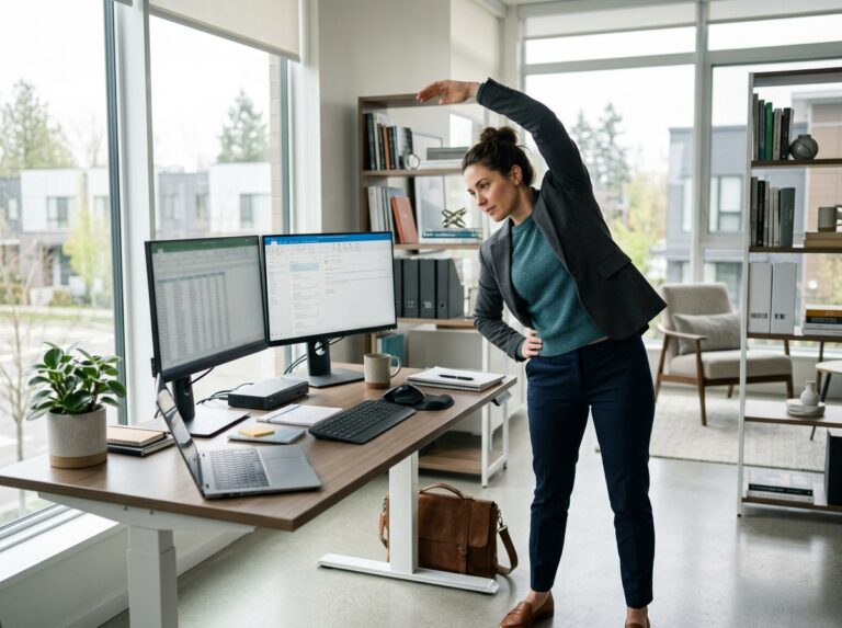 easy 10 minute exercises