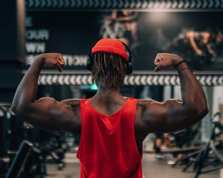 gym motivation tips