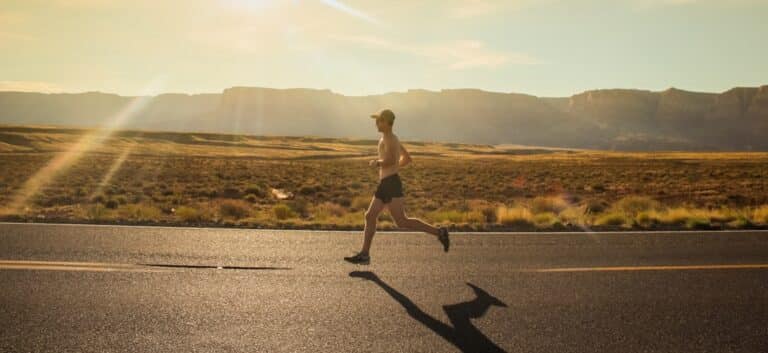 5k run training for beginners