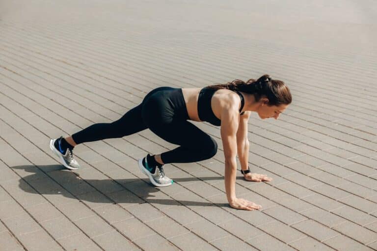 10 minute workout beginner