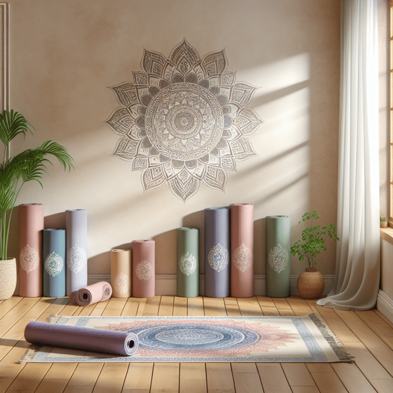 Yoga Mat Recommendations