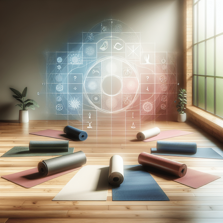 "Best Yoga Mat Options for Newbies