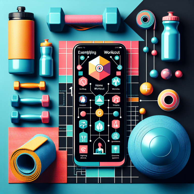Best Home Workout Apps