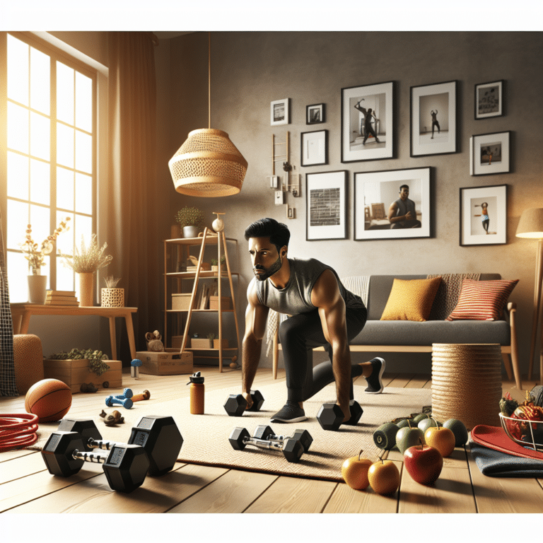 Finding Your Why: The Key to Home Workout Motivation