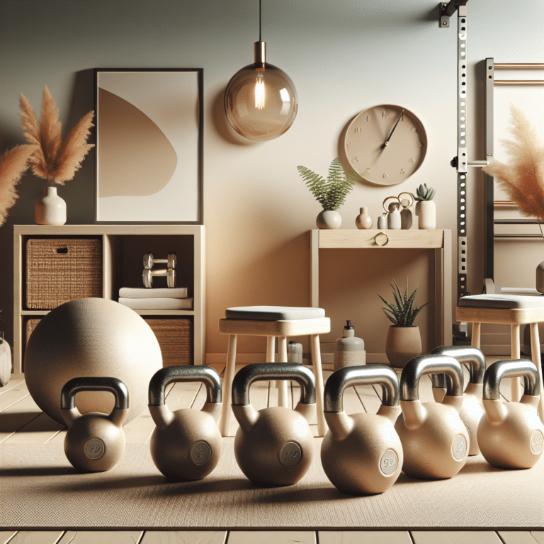 Top Considerations When Buying Adjustable Kettlebells for Home Use