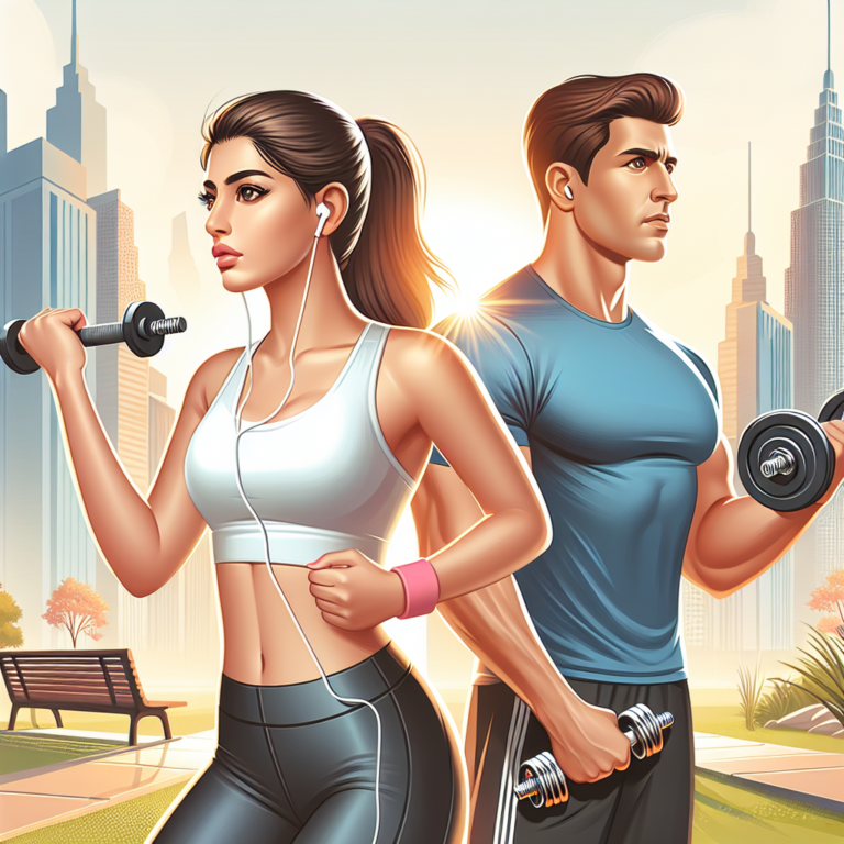 Beginner Tips to Stick to an Exercise Routine