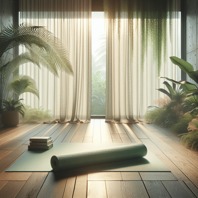Best Yoga Mat Recommendations for Beginners