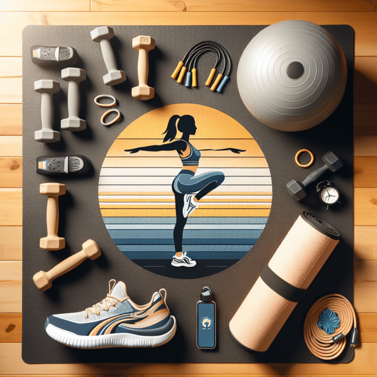 Home Gym or No Gym: Staying Motivated for Workouts