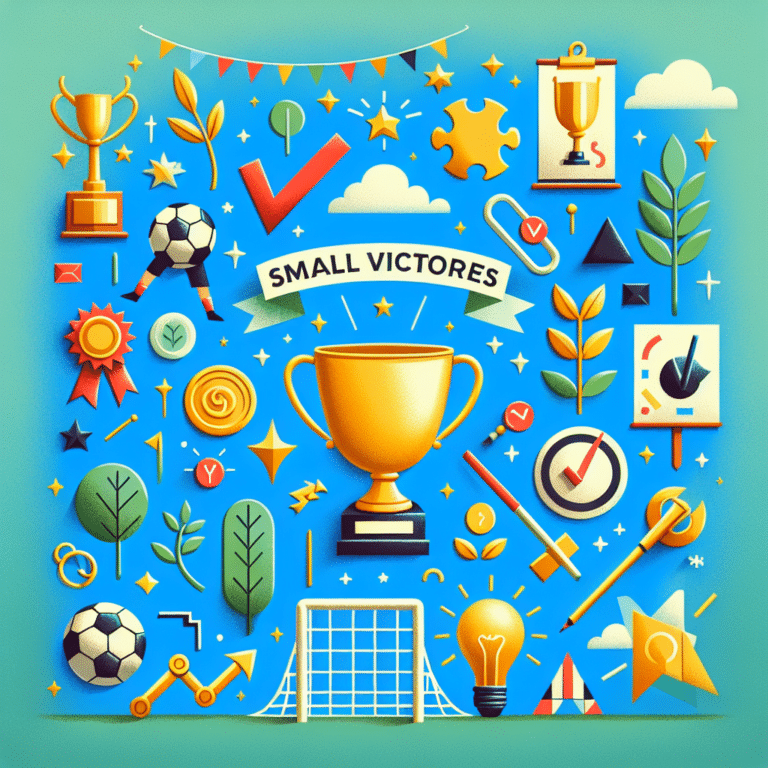 Small Victories