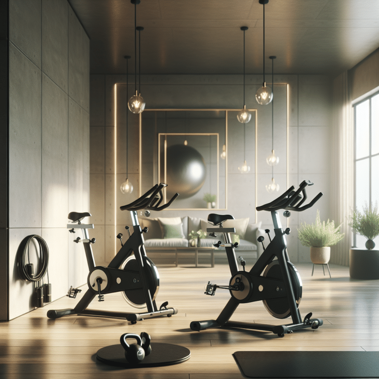 Indoor Cycling Bikes for Beginners